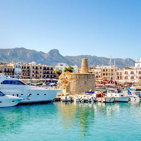 Tranquillity By Holidaykeys *