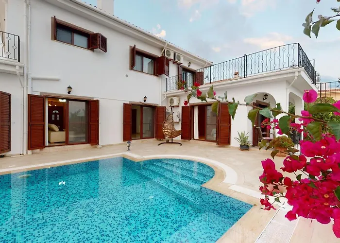 Tranquillity By Holidaykeys *