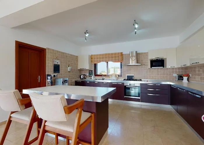 Vila Tranquillity By Holidaykeys