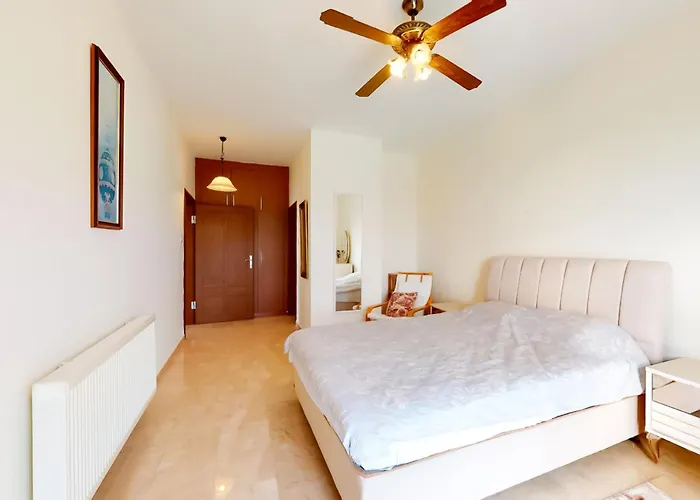 Vila Tranquillity By Holidaykeys *