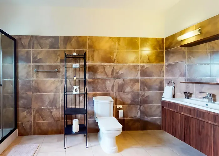 Tranquillity By Holidaykeys *