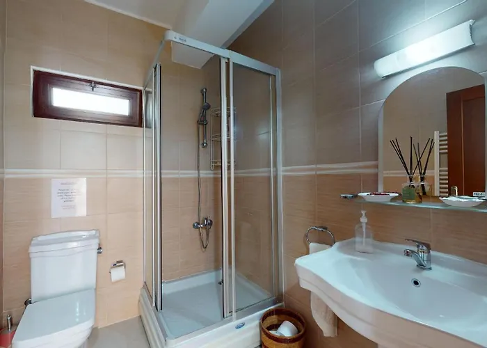 Tranquillity By Holidaykeys Villa *