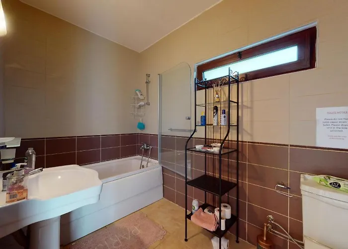 Tranquillity By Holidaykeys