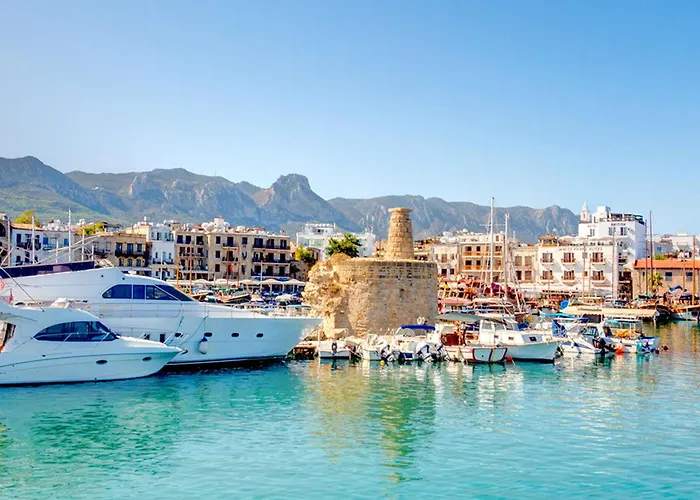 Tranquillity By Holidaykeys *