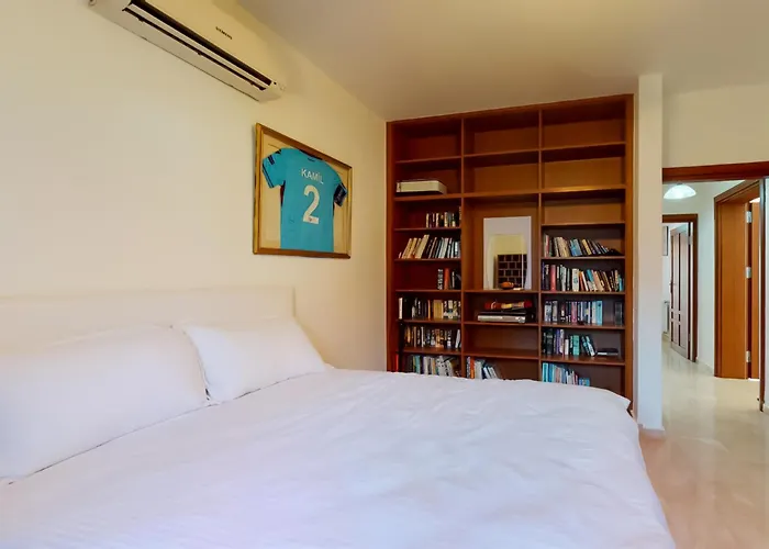 Tranquillity By Holidaykeys * Kyrenia (Northern Cyprus)